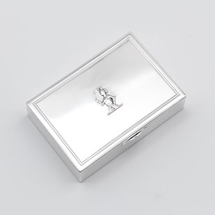 Sebastian Garrard Sterling Silver K...