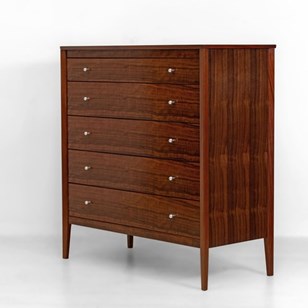  Sleek Gordon Russell Chest Of Draw...