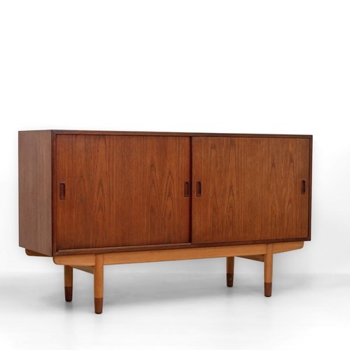 Børge Mogensen Sideboard For Soborg Mobler Model 160