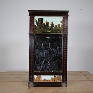 Decorative Early 19Th Century Antiq...