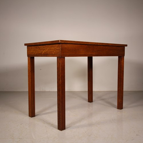 Gordon Russell 1930’S Weston Range Side Table 