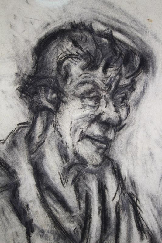Rare Charcoal On Paper By John Virtue Dated 1970-miles-griffiths-antiques-img-0701-1033x1550-main-638059171632456892.jpg