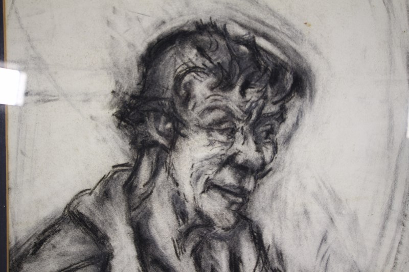 Rare Charcoal On Paper By John Virtue Dated 1970-miles-griffiths-antiques-img-0703-1550x1033-main-638059171640268756.jpg