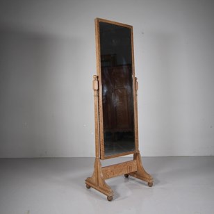 Heals Of London Edwardian Antique C...
