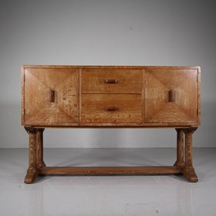 Shop Antique and Vintage Sideboards and Kitchen Dressers