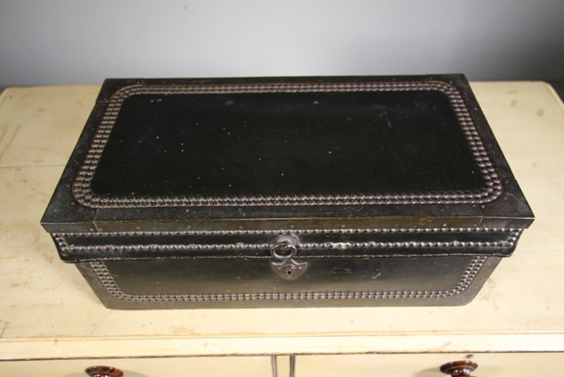 19Th Century Antique Leather Covered Camphor Wood Trunk-miles-griffiths-antiques-img-7845-custom-main-638319294582489387.JPG