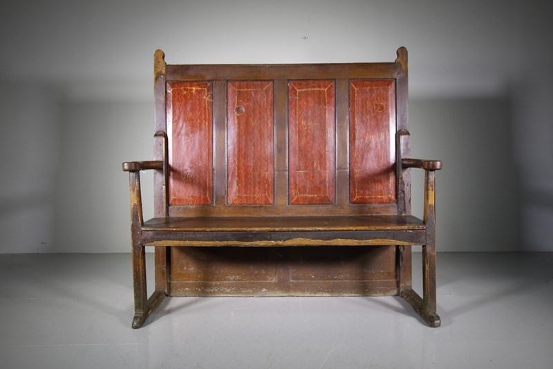 Georgian Welsh Antique Settle Seat In Original Paint-miles-griffiths-antiques-img-8276-1550x1033-main-638106780456814271.jpg