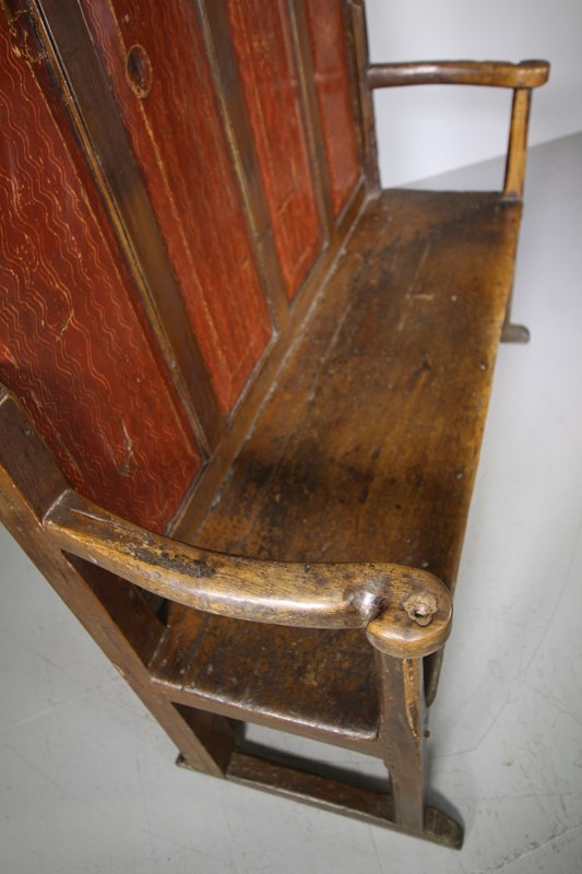 Georgian Welsh Antique Settle Seat In Original Paint-miles-griffiths-antiques-img-8287-1033x1550-main-638106780532438227.jpg