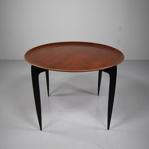 Willumsen & Engholm For Fritz Hansen 1958 Coffee Table 