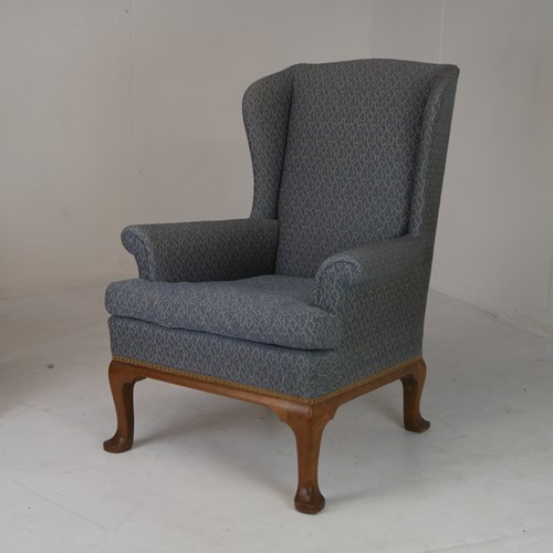 Whytock And Reid Armchair