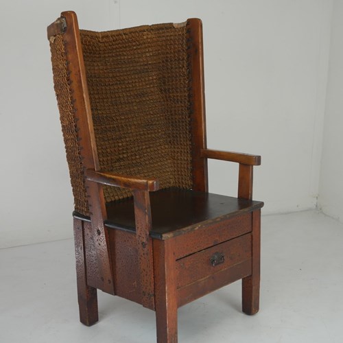 Orkney Chair