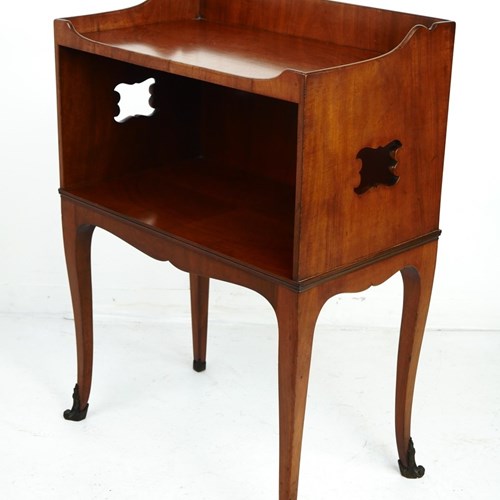 Whytock And Reid Lamp Table