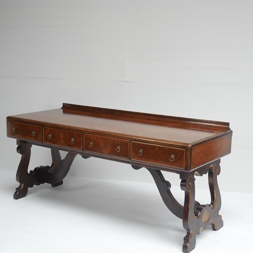 Whytock And Reid Serving Table