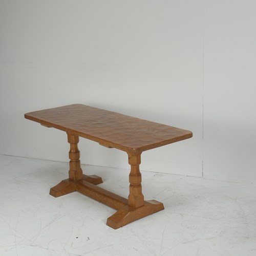 Sid Pollard Occasional Table