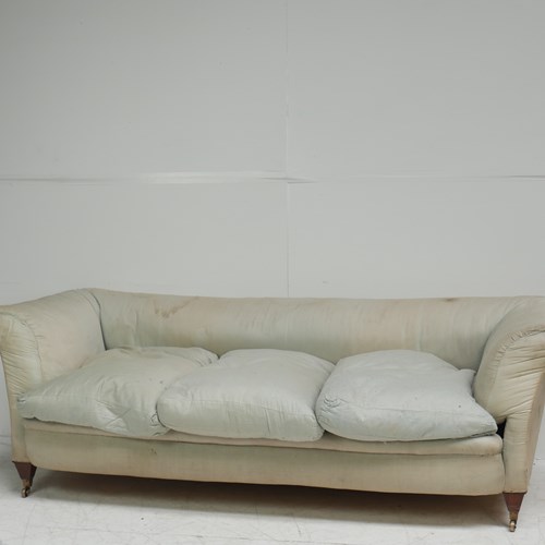 Morrison And Co Sofa Circa 1890