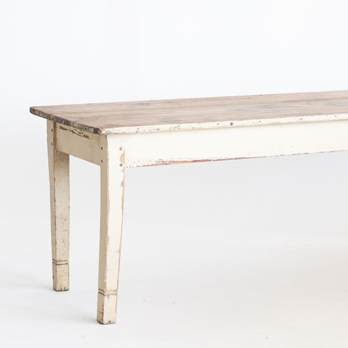 Provincial French Pine Table