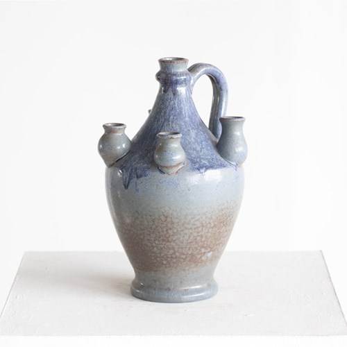 Italian Studio Jug