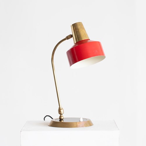Mid Century Desk Lamp