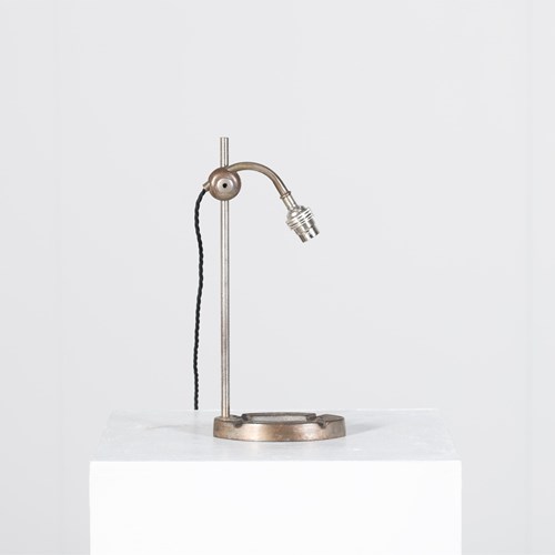 French Adjustable Desk Lamp