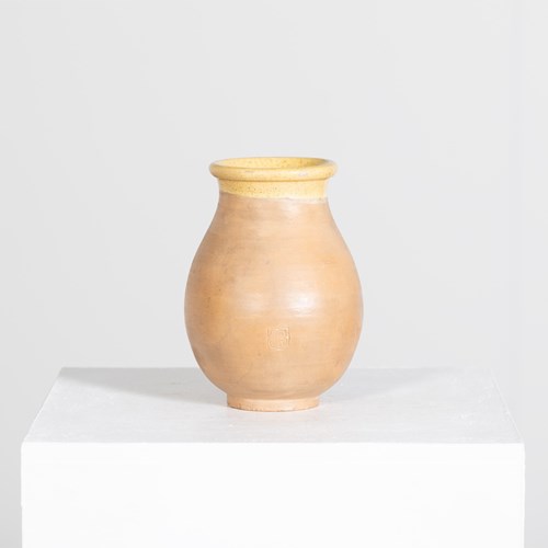 French Biot Jar
