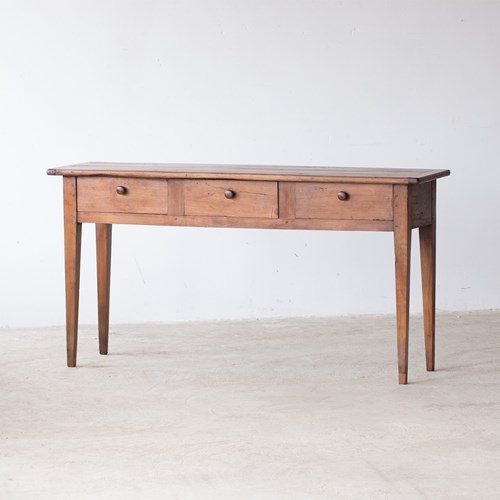 Cherrywood Serving Table