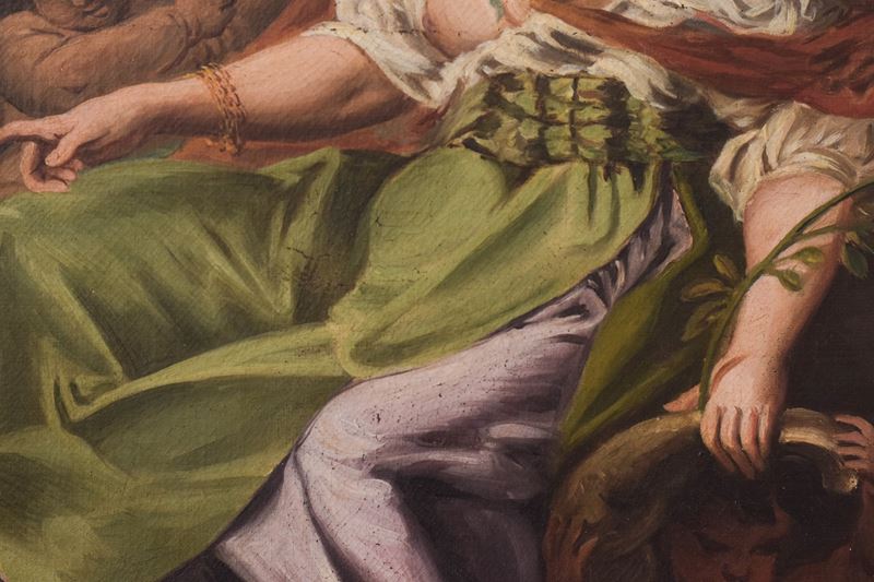 Allegory Of Grandeur - 19Th Century Follower Of Corrado Giaquinto (1703-1766)-modern-decorative-1-main-638129451804250632.png