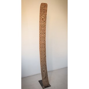 African Lintel (Tuareg)