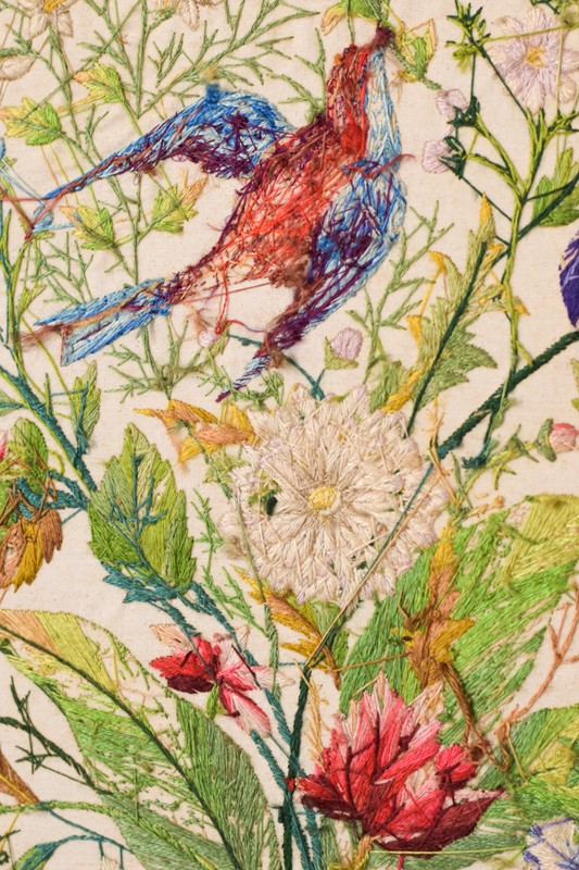 Framed Embroidery With Flowers And Birds-modern-decorative-1032-embroidery-flowers-10-main-637618607017573978.jpg