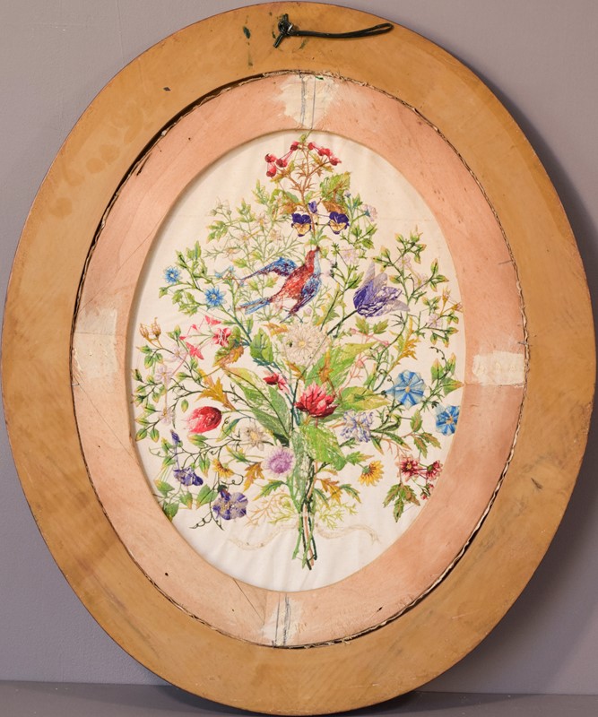 Framed Embroidery With Flowers And Birds-modern-decorative-1032-embroidery-flowers-8-main-637618606670696543.jpg
