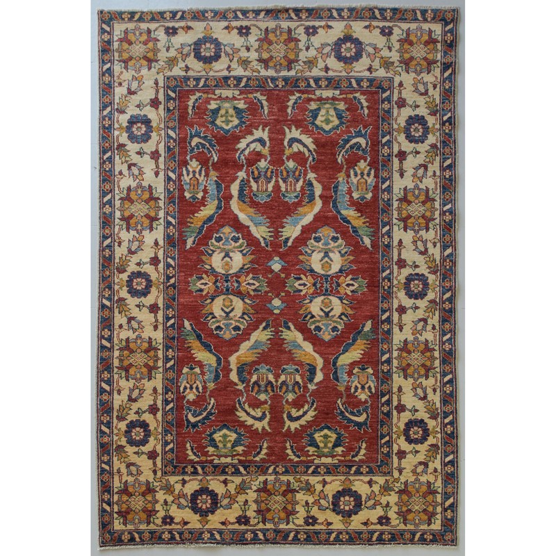 Sultanabad Style Traditional Handwoven Rug-modern-decorative-1207-rug-1-square-main-637780993427147975.jpg