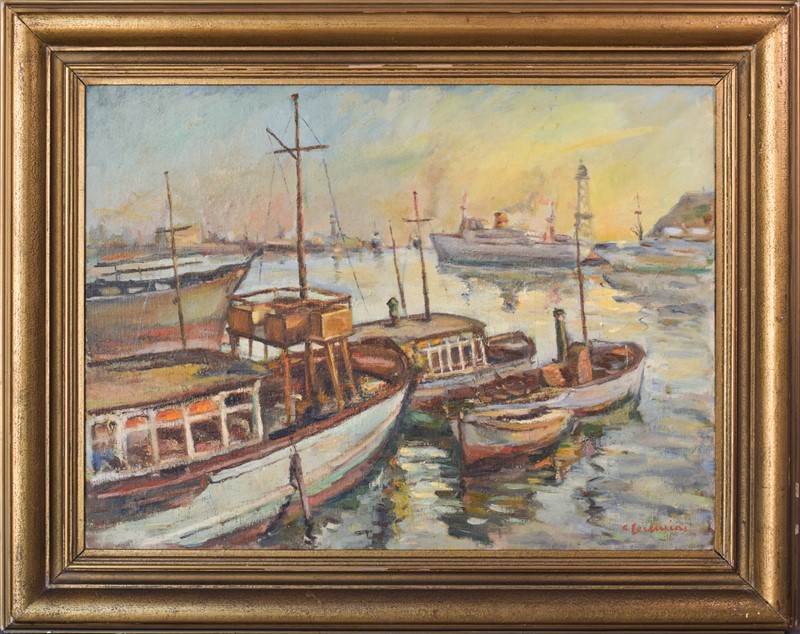 Large Impressionist Port Scene-modern-decorative-1237-boat-scene-in-sea-2-main-637762852999741732.jpg