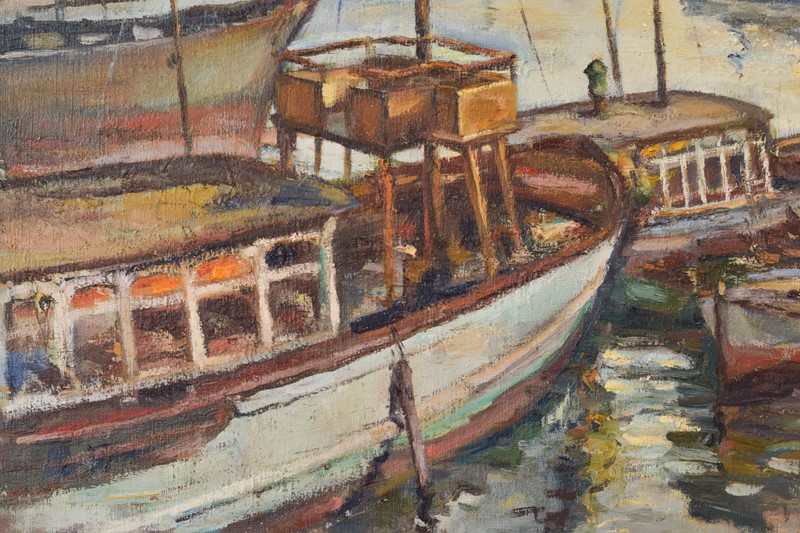 Large Impressionist Port Scene-modern-decorative-1237-boat-scene-in-sea-3-main-637762853012553689.jpg