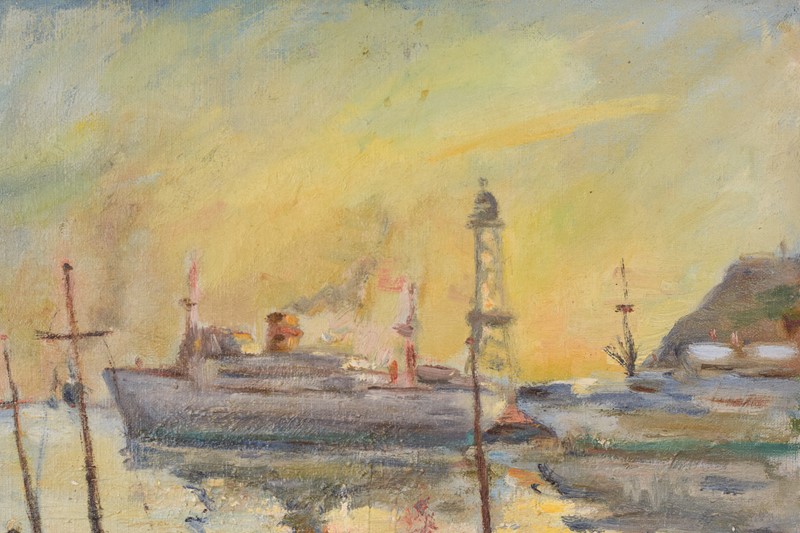 Large Impressionist Port Scene-modern-decorative-1237-boat-scene-in-sea-5-main-637762853034741489.jpg