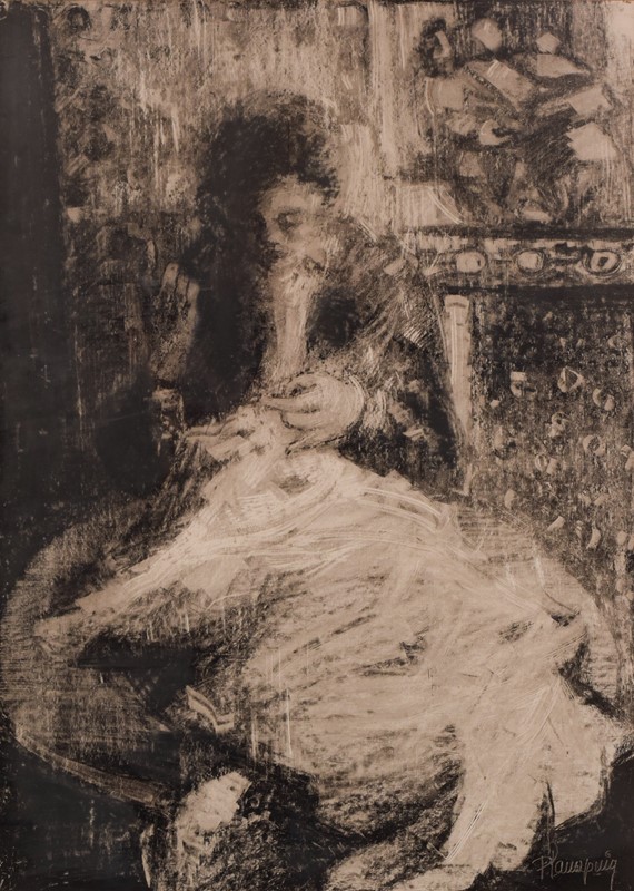 Follower of Pierre Bonnard - Lady Sewing-modern-decorative-1328-painting-lady-1-main-637854444434308071.jpg