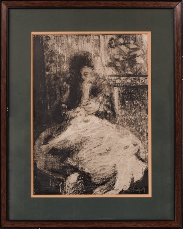 Follower of Pierre Bonnard - Lady Sewing-modern-decorative-1328-painting-lady-2-main-637854444508431937.jpg