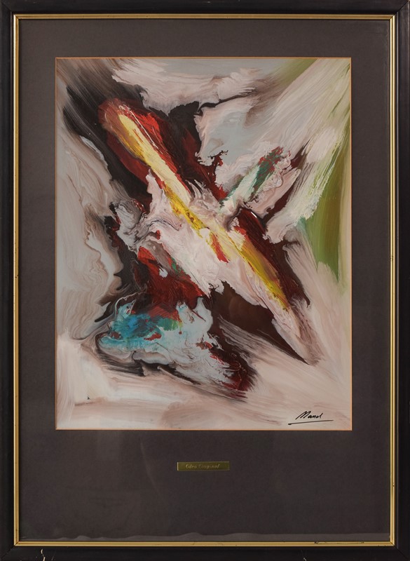 Abstract Signed 'Manel' -modern-decorative-1399-dark-abstract-2-main-637907142633149810.jpg