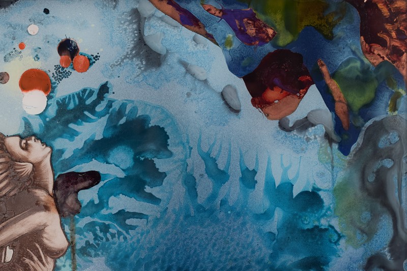 Pablo Sumbhu - Two Watercolours-modern-decorative-1400-siren-painting-5-main-638028215025069360.jpg