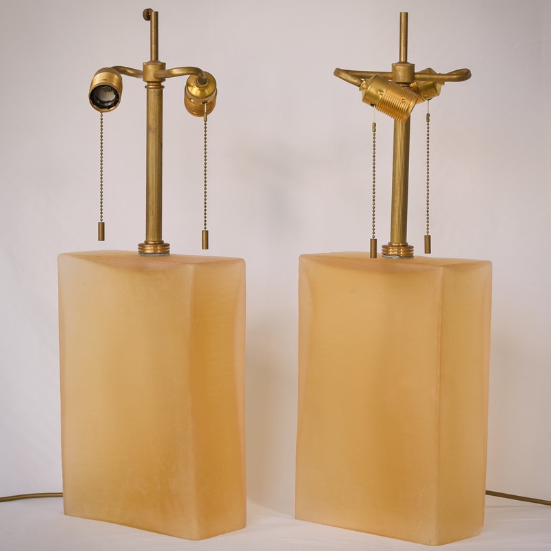 Pair of Modernist Glass Lamps-modern-decorative-1402-pair-of-glass-lamps-1-square-main-637907170201219395.jpg