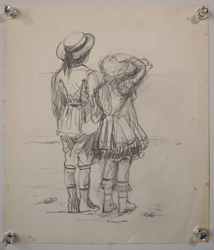 Four High Quality Drawings Of Victorian Children At Play-modern-decorative-1454-four-children-drawings-5-main-638291753078352257.jpg