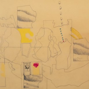 Gustavo CARBO-BERTHOLD (1941) - Fig...