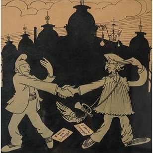 Joseph Costa Ferrer (Picarol) - Ori...