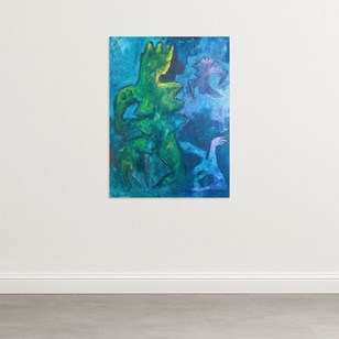 Abstract Figure Composition – Follo...