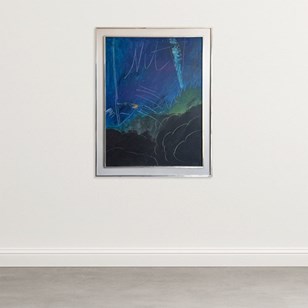 Abstract Nocturnal Composition – Si...