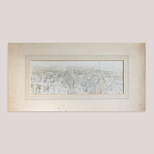 View From Point Hill – J. Ward (Ins...