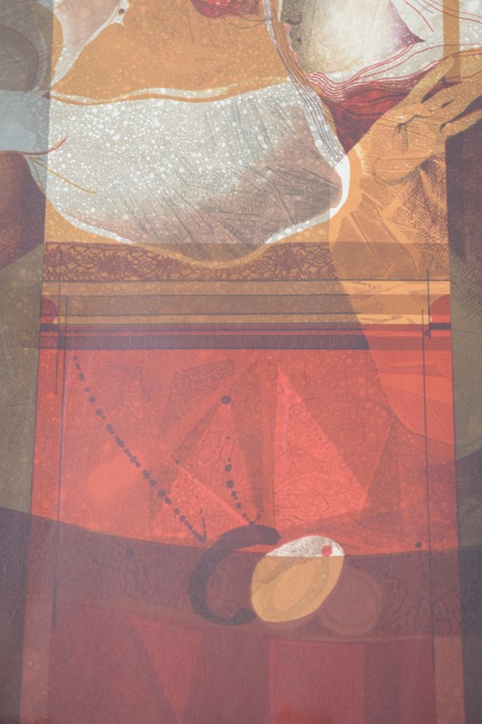 Àlvar Suñol Munoz-Ramos - Surrealist Scene-modern-decorative-598-02-etching-of-a-woman-and-bird---close-up-2-main-637473336720532414.jpg