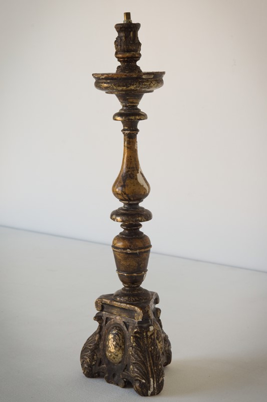 18Th Century Gilded Wood Candlestick-modern-decorative-614-wood-object-2-main-637473355417174341.jpg