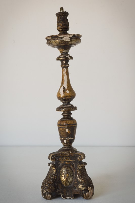 18Th Century Gilded Wood Candlestick-modern-decorative-614-wood-object-3-main-637473355425766863.jpg