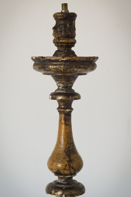 18Th Century Gilded Wood Candlestick-modern-decorative-614-wood-object-5-main-637473355444673489.jpg