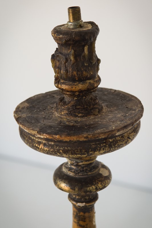 18Th Century Gilded Wood Candlestick-modern-decorative-614-wood-object-6-main-637473355452954347.jpg