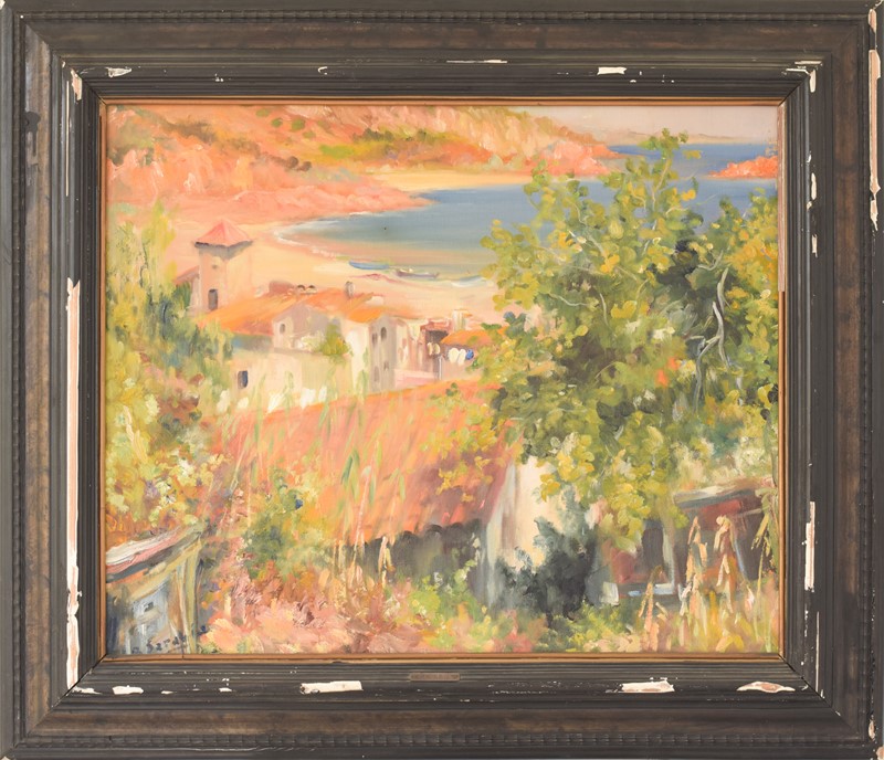 Rafael Sarabia Benitez - Impressionist Landscape-modern-decorative-698-001---main-w-frame-main-637487386961789841.jpg
